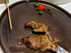 -鑫悦诚府·新鲁菜·餐厅(趵突泉店)