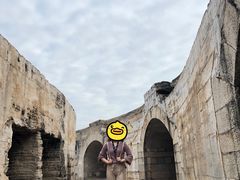 -威远炮台