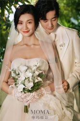 -摩玛婚纱摄影(杭州店)