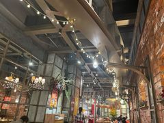 大堂-玛格萝妮(汇智国际商业中心店)