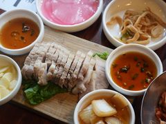 -Dombe豚(黑猪肉街店)