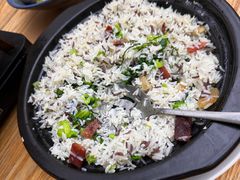 -滇铺子·云南特色菜·第九届野生菌美食节(东风东路c86店)