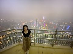 -广州四季酒店