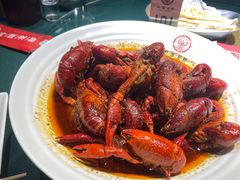 -叶派龙虾•招牌香辣蟹·海鲜(中海国际店)