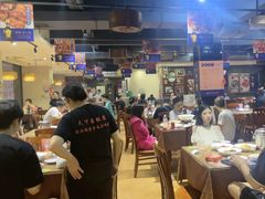 -天下客饭店(中山路店)