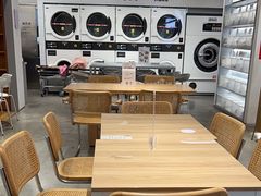 -爱欢洗ifunwash(北辰店)