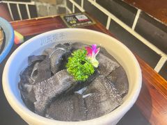 -川东坝子火锅(宝龙店)