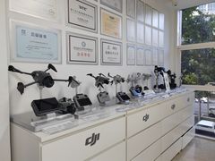 -DJI大疆售点(丰台总部基地店)
