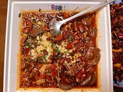 -杨记隆府(重庆总店)