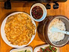 -61号餐吧(兴坪古镇漓江店)