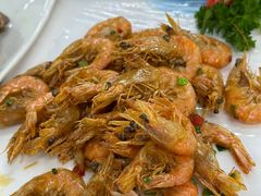 -景好海鲜餐厅(大鹏必选旅游店)