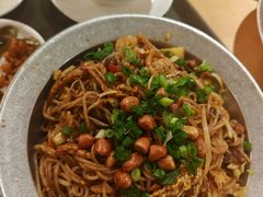 -水平有限广西米粉·广西风味集(五道口店)