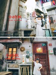 点击看大图 -MIDOU蜜豆亲子旅拍馆