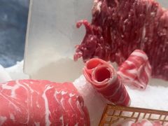 -百草滩羊清水涮羊肉·清真·宁夏盐池滩羊(莲花桥店)