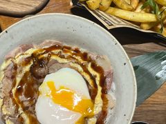 -The Good Place好地方·Brunch·coffee(国贸店)