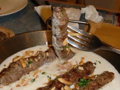 -ALAMEEN阿拉伯餐厅(三里屯店)