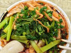 -吉庆桂林米粉·柳州螺蛳粉(港汇广场店)