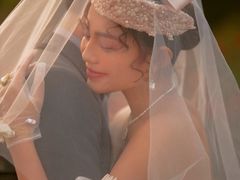 -经典婚纱摄影美学馆·私人定制