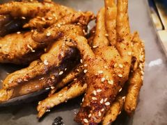 鸡脚-江湖一盏灯·滇味卤烤(普惠园店)