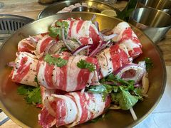 -权金城·炭火烤肉(北京联想桥店)