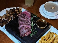 -Entrecôte 法国牛扒馆(保利·时光里店)