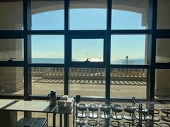 -青岛蓝海御华大饭店（金沙滩店）·蓝钻国际美食自助百汇