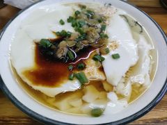 -文武王氏烧饼·无矾油条(西溪路店)