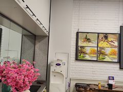 -谷隆画舍·国画书法素描彩铅水彩