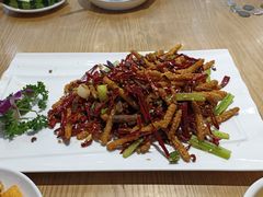 -蜀锦堂·川味现炒(襄阳武商汇店)