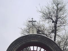 -王府井天主教堂