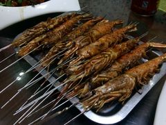 -大城·烧烤海鲜大排档(台东店)