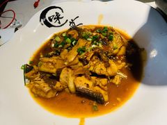 -千岛湖小鱼儿·淳安匠心农家菜