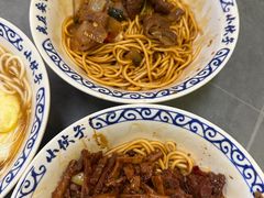 -梅溪·小伙子干挑面(安吉总店)