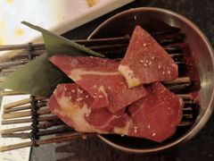-伊茉家的烤肉店(勒泰中心店)