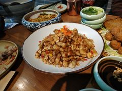 红楼茄鲞-顺承小院儿