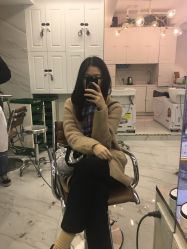 -潘多拉Hairsalon
