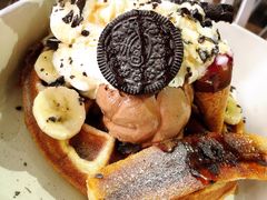 -MIKAKU(万达广场上海宝山店)