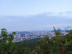-千佛山风景名胜区