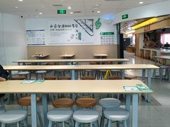 -老乡鸡(东方广场店)