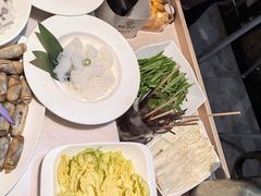 -围炉夜话·潮汕卤水火锅(榕江店)