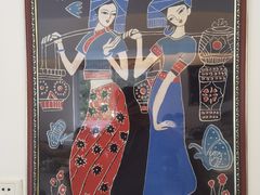 -甲秀楼缘餐厅(西直门店)