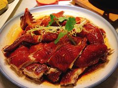 豉油鸡-岭南真味·匠心粤菜(K11店)