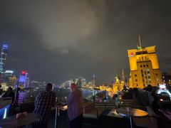 -罗斯福色戒酒吧(外滩店)