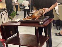 -津悦·正阳春烤鸭(红旗南路店)