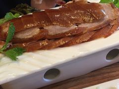 -四季民福烤鸭店(前门廊房二条店)