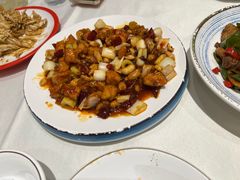 -福来居烤鸭店(天坛二店)