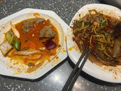 -华晟山城火锅(开发区港西东阁里店)