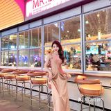 夜晚微醺🌃美女帅哥都爱来的MR.BEER