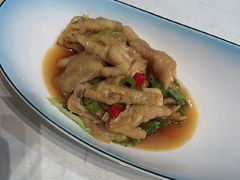 -昌正春天酒店-海鲜餐厅