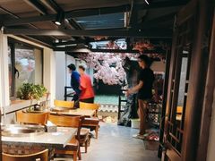 -缘福乡村铁锅炖民宿(八达岭店)